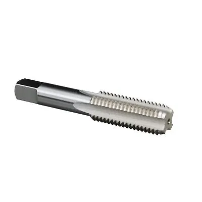 9/16 -18 Carbon Steel Bottoming Hand Tap DWTB9/16-18 • $11.30