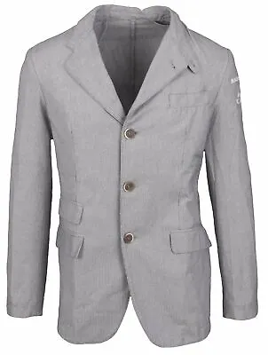 LA MARTINA POLO Men's Blazer Jacket Size M / L DE 50 ST. ANDREW'S POLO CLUB • $305.96