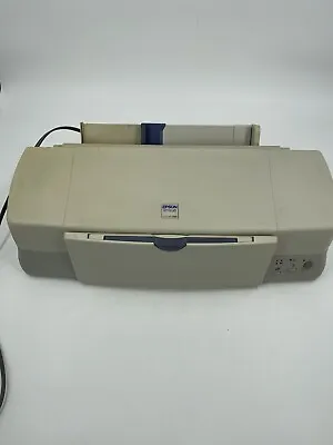 Epson Stylus Pro 1160 Printer Tested And Works Model P151A • $299.95
