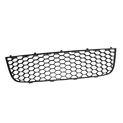 Front Lower Center Bumper Grille Honeycomb Mesh For VW Jetta GTI 2006-09 • $22.12