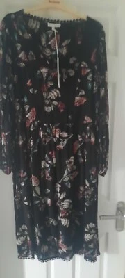 £6.99 • Buy Rocha John Rocha Dress 16