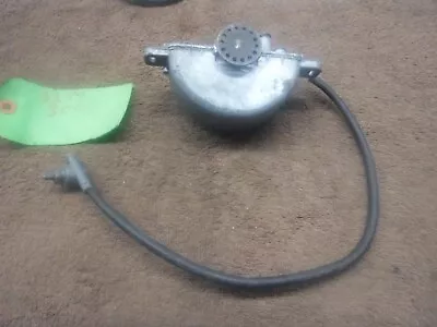 $20 • Buy 1937,38,39 Hudson, Trico Vacuum Wiper Motor With Switch Part # SSM300
