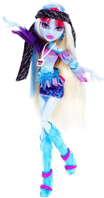 Monster High Doll Clothes Music Festival Abbey Bominable You Pick • $1.60