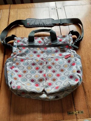 £2.99 • Buy Skip Hop Baby Changing Bag