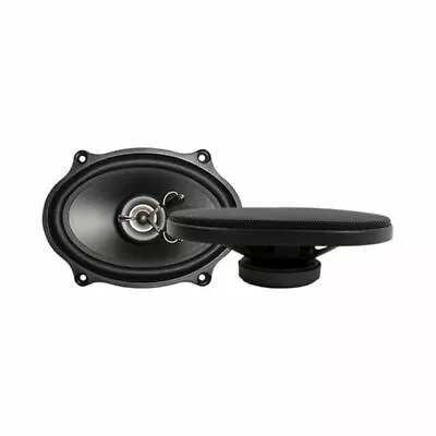 $70 • Buy Axis XR572 5 X7  Inch Two-Way Coaxial Speaker - Black