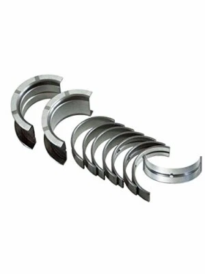 $299.27 • Buy Lincoln V12 Engine Main Bearings Set 1936-1948 MBS354 Limited Sizes LZ LC