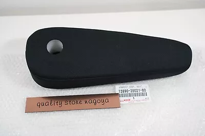 2013-2014 Fj Cruiser Drivers Side Armrest 72890-35021-b0 Genuine Toyota • $156.40