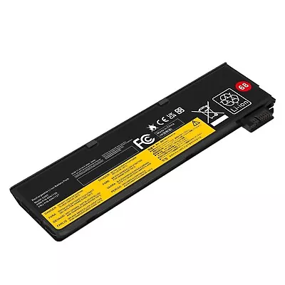 ✅68+ 45N1775 45N1776 Battery For Lenovo ThinkPad T440 T440S X240 X250 X260 S440 • $20.89