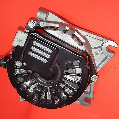 2000 To 2002  Ford Mustang V8 4.6L Engine 130AMP  Alternator With Warranty  • $108.50