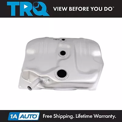 TRQ 12 Gallon Fuel Gas Tank For 88-92 Toyota Corolla 2WD • $164.95