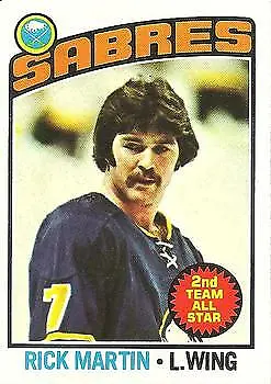 $1.50 • Buy 1976-77 Topps Hockey Pick Complete Your Set #132-264 RC Stars 