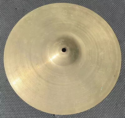 Vintage Zildjian Crash Cymbal 14 780g • $80