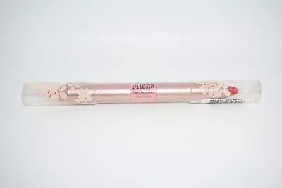 Etude House Aloha Two Two Kiss Gloss & Tint   ~ Shade 4 (I Think)  ~ Sealed • $14.95