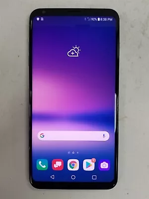 LG V30 64GB Silver VS996 (Verizon) Reduced Price ZW8299 • $51.25