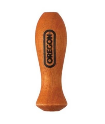 $2.50 • Buy Oregon Wooden File Handle