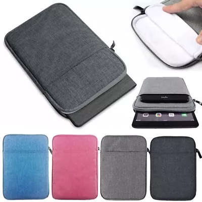 Sleeve Carry Case Pouch Protective For Samsung Galaxy Tab A9+/A9+/S9 FE 2023 US • $11.99