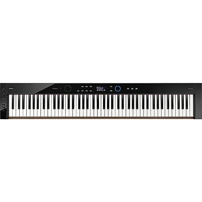 Casio Privia PX-S6000 88-Key Digital Piano Black LN • $1583.12