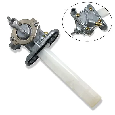 Fuel Valve Petcock For Suzuki GS450E GS450ET GS450GA GS450L GS450T 44300-45371 • $14.89