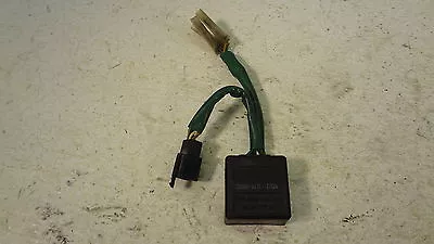 1984 Honda V65 Magna VF1100 VF-1100 H562. Stop & Tail Relay Device • $39.41