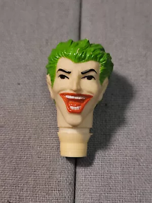 Vintage Mego Joker Original Joker Head • $17.95