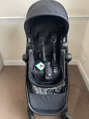Maxi Cosi Zelia Luxe Buggy Pushchair Very Good Condition Suitable From Newborn • £150