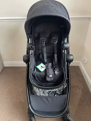 Pushchair Strollers • £185