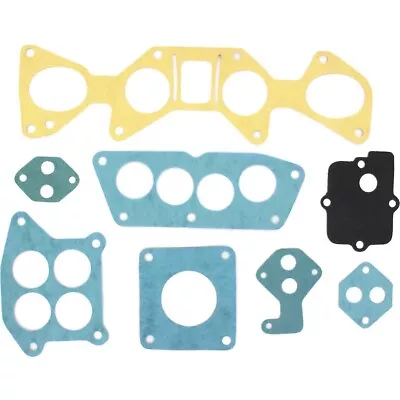 AMS13031 APEX Set Intake Manifold Gaskets For Mustang Ford Ranger Thunderbird II • $19.65