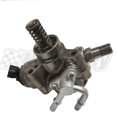 Direct Injection High Pressure Fuel Pump Turbo For Mazda 3 6 Cx-7 L3K91335ZA • $81.99