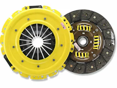 ACT HD Clutch W/ Performance Street Sprung Disc For 90-99 Eclipse GST / GSX • $436.61