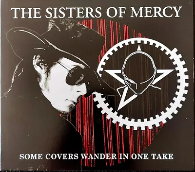 THE SISTERS OF MERCY Some Covers Wander In One Take CD *NEW* NephilimMoonspell • $18.75