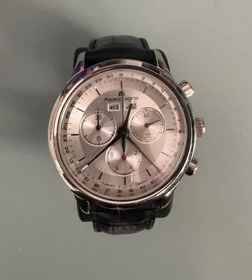 Maurice Lacroix Les Classiques Chronograph • $549