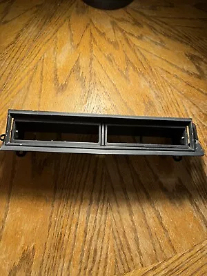 MOPAR B BODY DASH A/C VENT CENTER 68-70 Dodge Coronet GTX 2837779.  OEM • $225