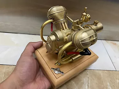 $533.32 • Buy Twin V Motorcycle Engine Model R26