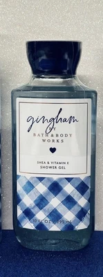 $1.99 • Buy Bath And Body Works Signature Collection Shower Gel Body Wash 10 Oz