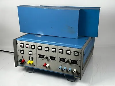 Multi-Amp SSR-78 Protective Relay Test Set Tested BR • $499.99