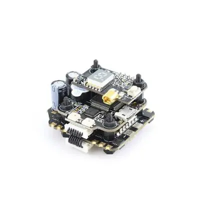 EMAX Mini Magnum 2 F4 – 4in1 ESC + F4 Flight Controller OSD + VTX • $165