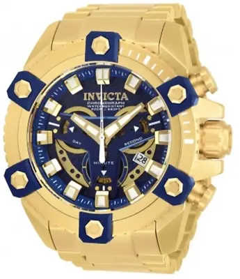 Invicta Reserve Men's 63mm Arsenal Octane Coalition Forces 19582 LAST ONE • $286