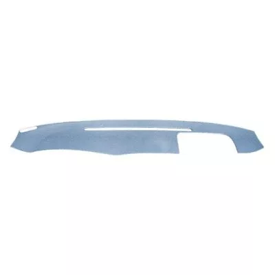 For Mitsubishi Galant 99-03 Coverlay Light Blue Dash Cover W Speaker Cut Out • $183.69