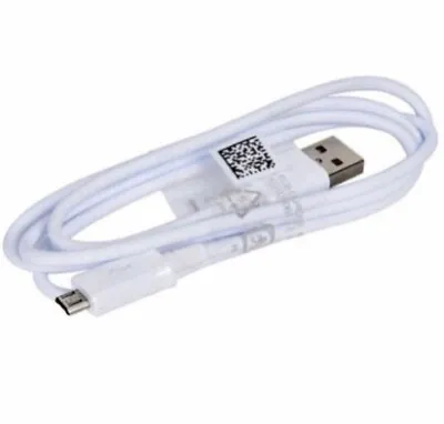 OEM Fast Rapid Micro USB Data Sync Charger Charging Cable Cord For Samsung LG • $9.70