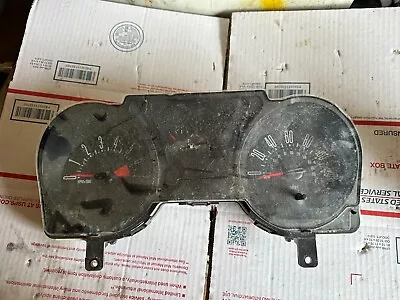 06 Ford Mustang Oem Instrument Speedometer Gauge Cluster 234k 6r33-10849-ad • $79.97