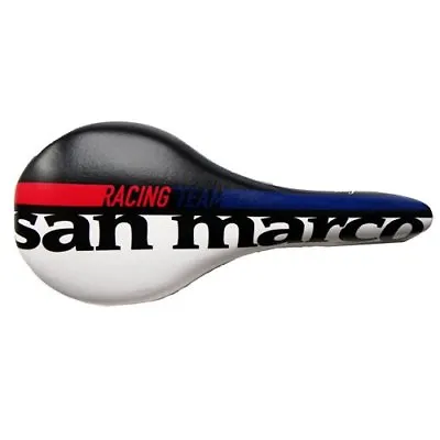 Selle San Marco Zoncolan Racing KATUSHA Team Cycling Saddle • $128