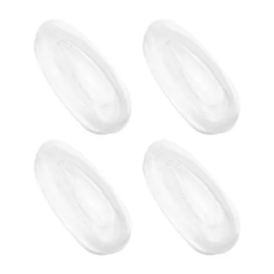 HDspot Rubber Nosepads For-Oakley Distress OO4073 Sunglass-Options • $9.99