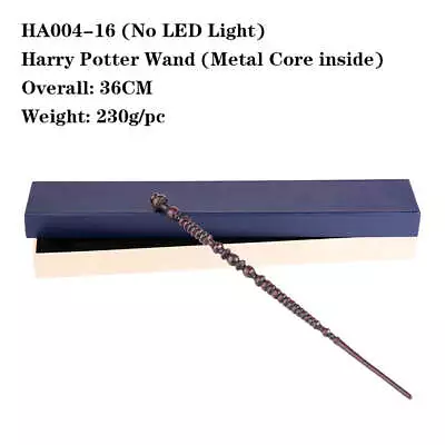 HP Umbridge Weighted Magic Wand • $19.90