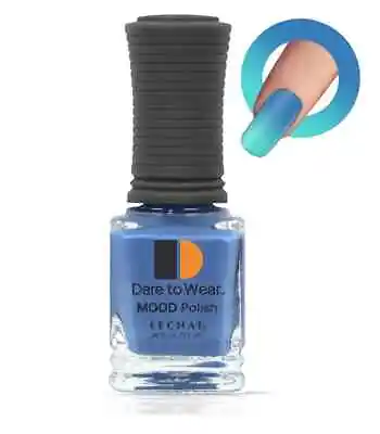 LeChat Mood Changing Nail Polish DWML10 Skies The Limit 0.5oz • $6.39