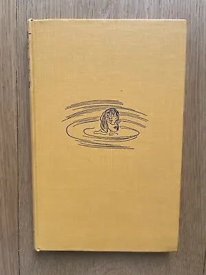 Primrose Polly By Virginia Pye 1943 Vintage Hardback • $35