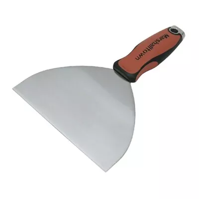 Marshalltown 6  Flex Joint Knife DuraSoft Handle • £10