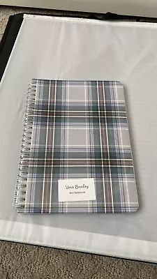 Vera Bradley Mini Notebook With Interior Pocket NWT • $11.95