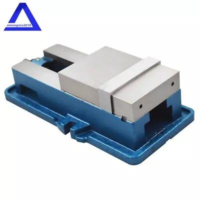 3Inch × 2.95Inch Lock Down Precision Milling Machine Vise Without Base • $47.96