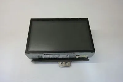 2008-15 Nissan Armada Display Screen Dash Wo Navigation System • $144.20