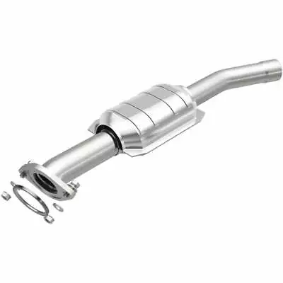 Fits 1999-2000 Mazda Miata Direct-Fit Catalytic Converter 441771 Magnaflow • $635